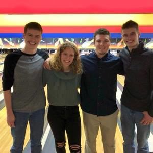 Meet your Posher, Dylan